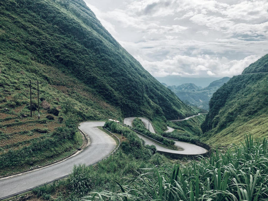 Vi vu Hà Giang đi tìm bình yên trên vùng cao xinh đẹp 6