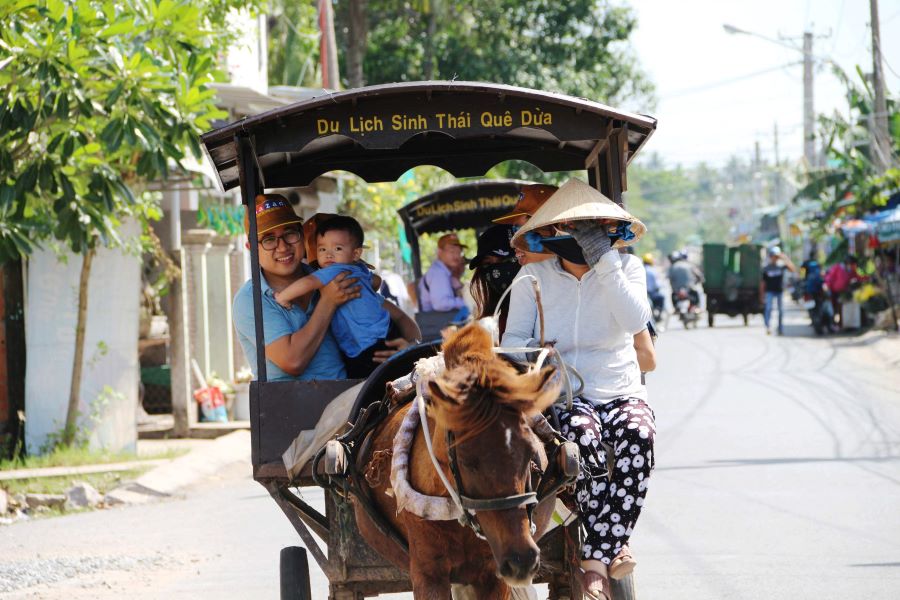 Kinh nghiệm khám phá nông thôn Bến Tre mới nhất bạn đã biết hay chưa 5