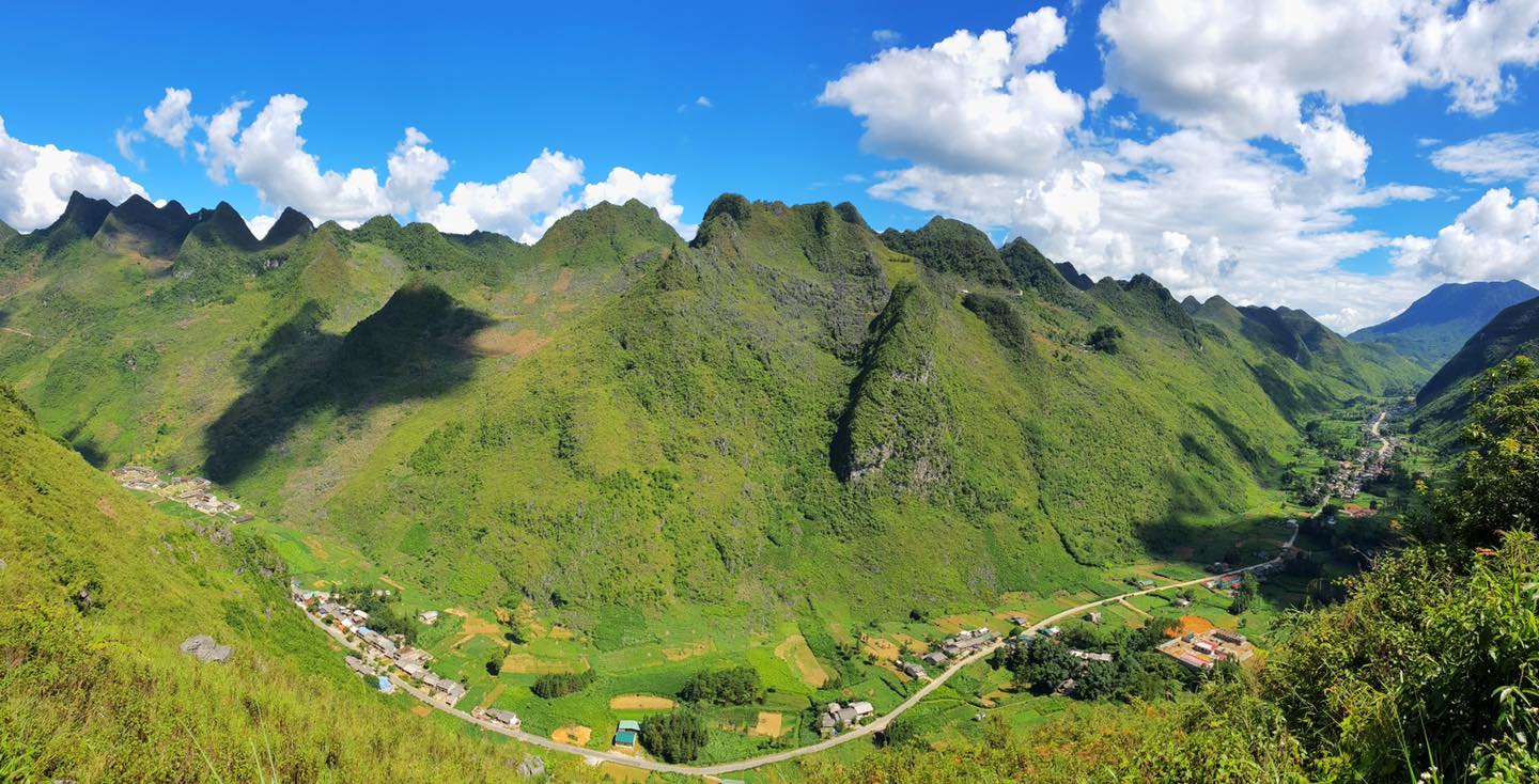 Kinh nghiệm du lịch Hà Giang 3N3Đ - Thích mê với những chia sẻ siêu xịn sò 3