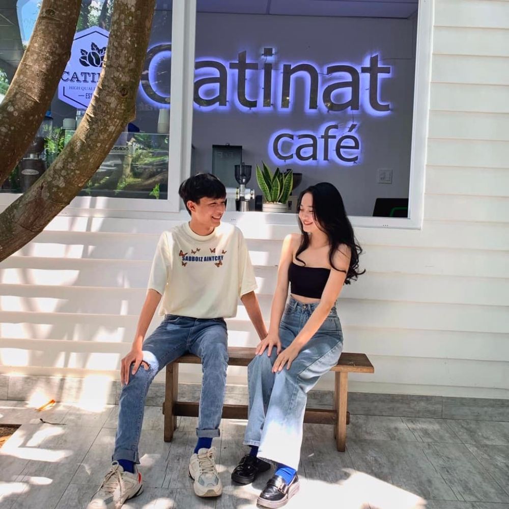 Chưa đến Cafe Catinat độc đáo là chưa tới phố núi B