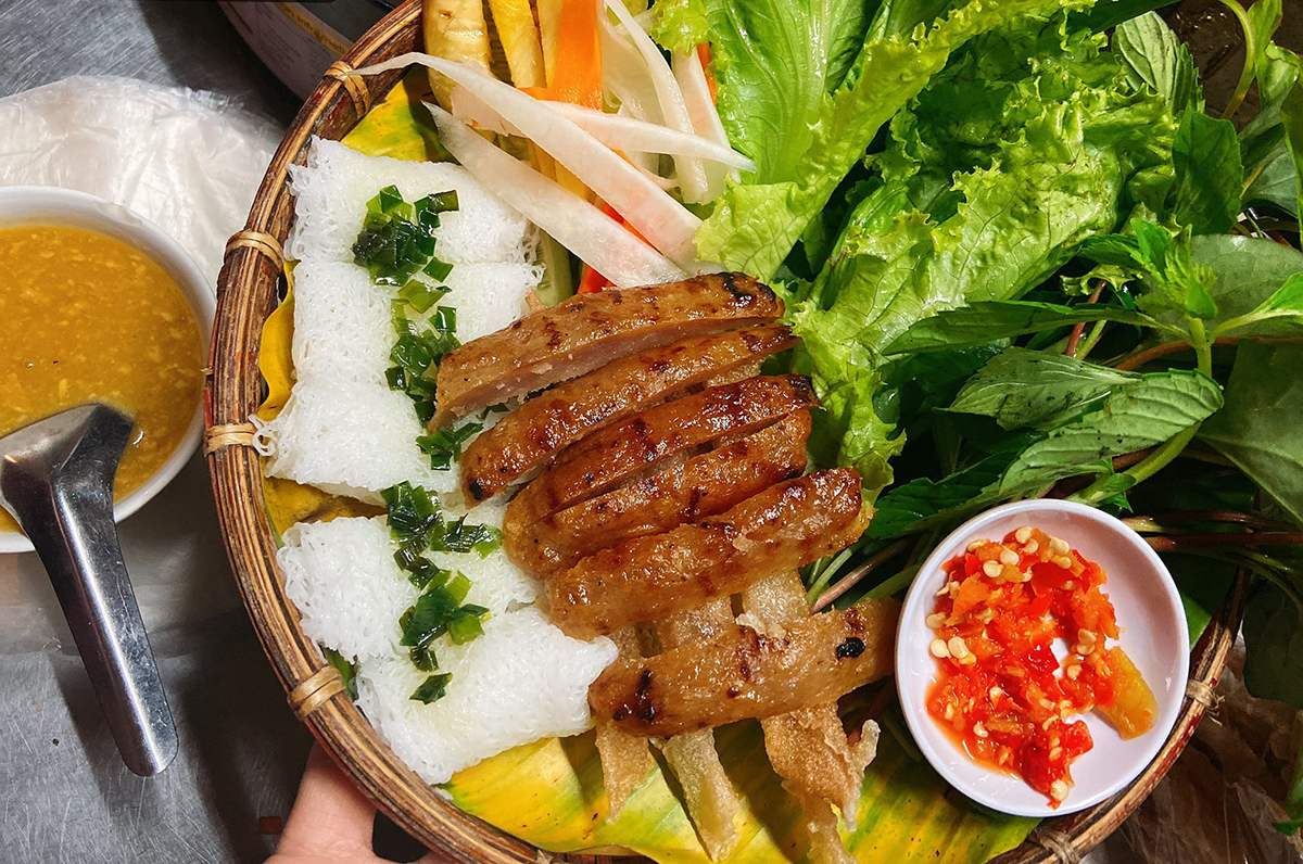 Top quán nem nướng ngon Cần Thơ bạn nhất định phải thử 4