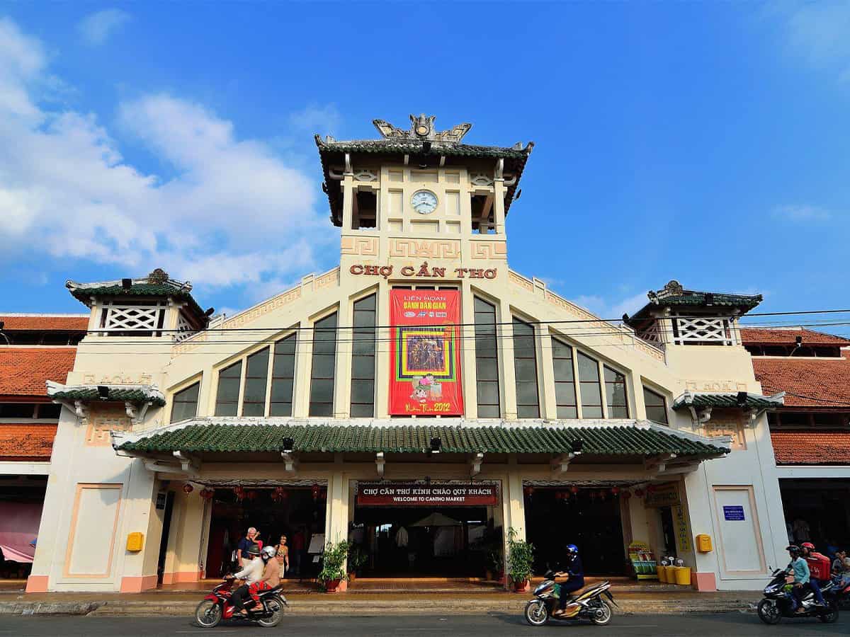 Tất tần tật kinh nghiệm đi Cần Thơ bạn cần nhớ trước khi khởi hành 5