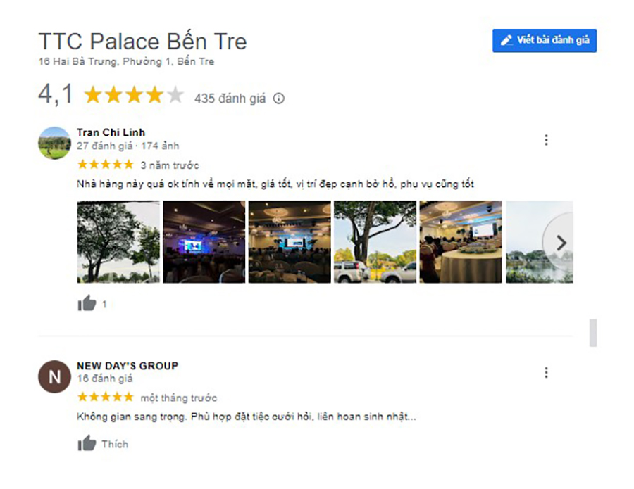 Khám phá TTC Palace Bến Tre hiện đại, sang trọng và đẳng cấp 12