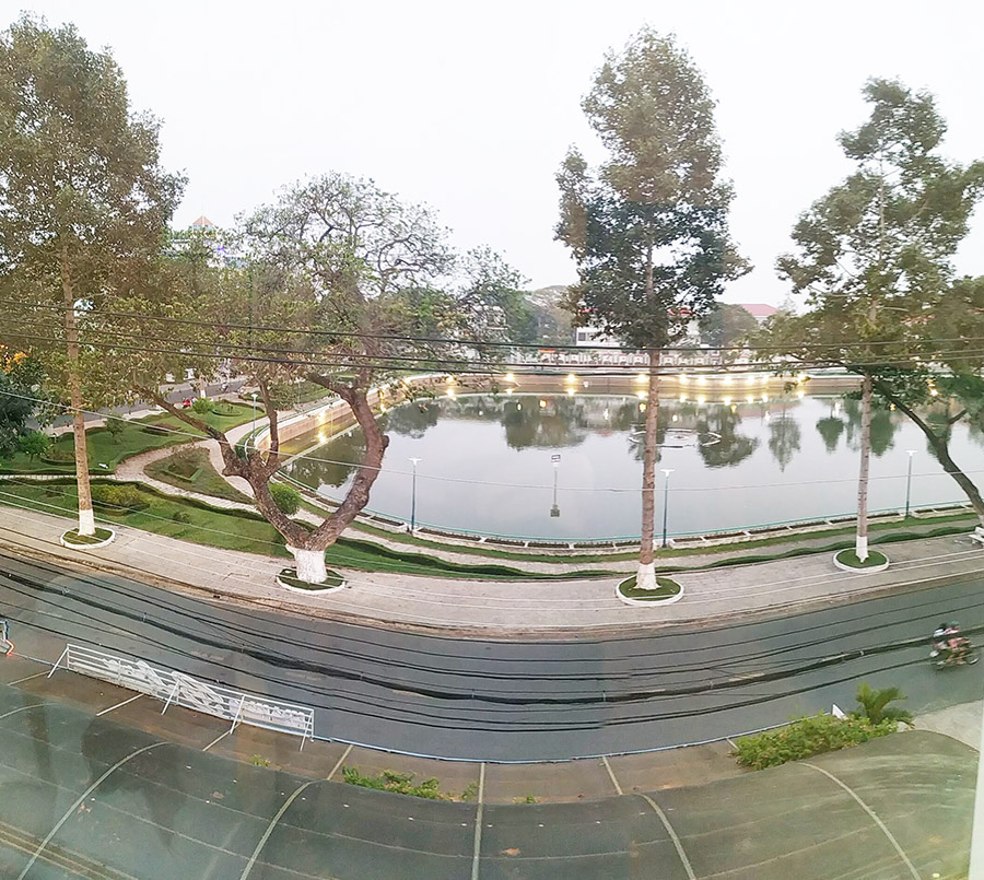 Khám phá TTC Palace Bến Tre hiện đại, sang trọng và đẳng cấp 3