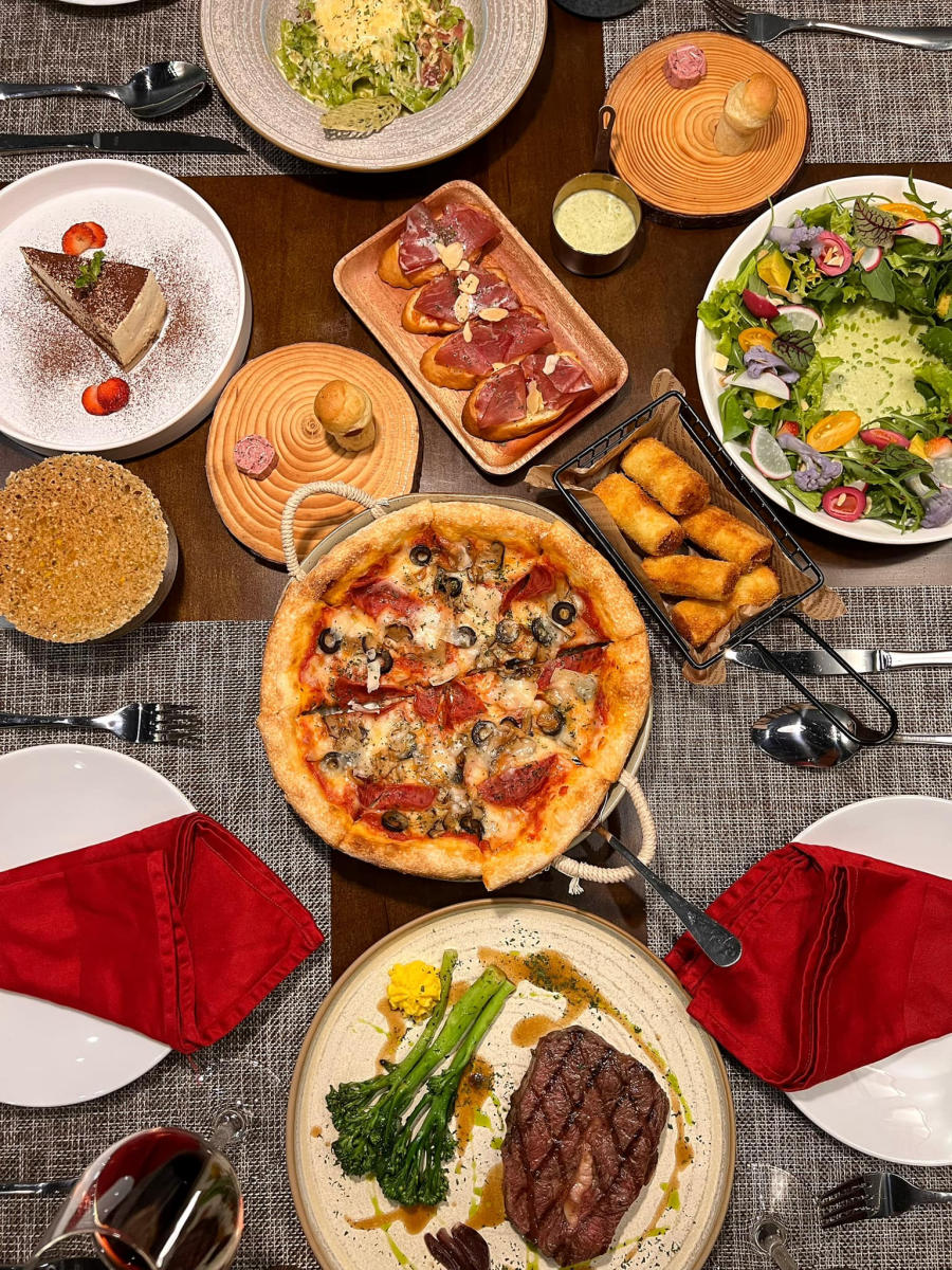 Thưởng thức Steak Ngon với mức giá bình dân giữa lòng Đà Lạt 10