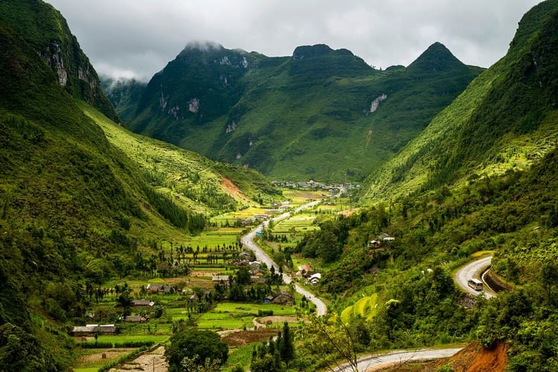 Du lịch Hà Giang 30/4, 01/5 có gì chơi? 9