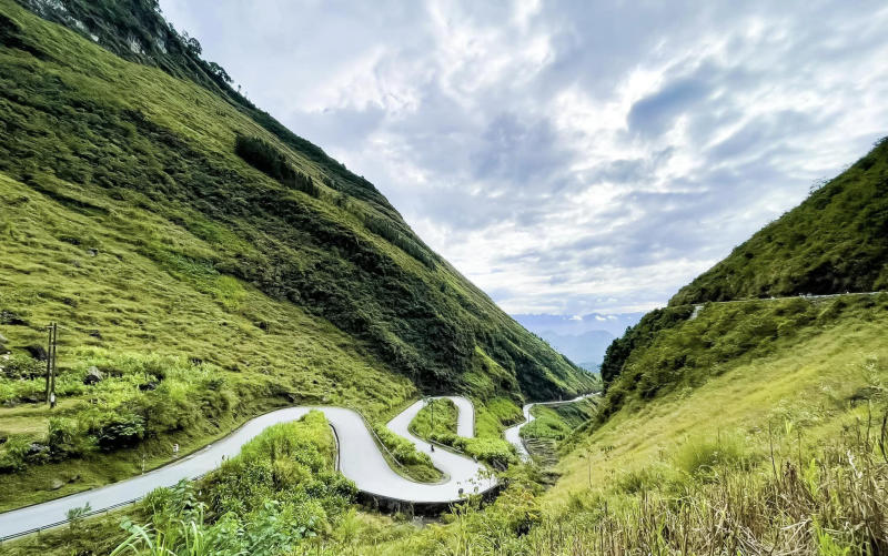 Lang thang Hà Giang khám phá cao nguyên đá hùng vĩ 2