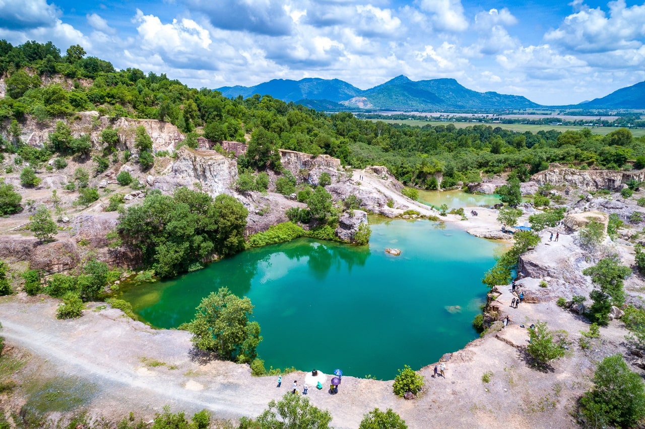 Bật mí kinh nghiệm du lịch An Giang dành cho bạn lần đầu đi tự túc 4