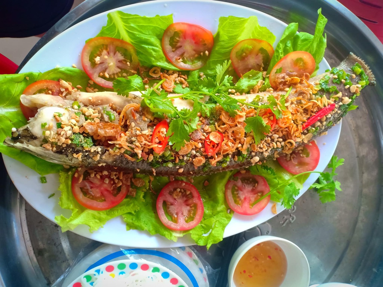 Khám phá Vườn trái cây Lái Thiêu Bình Dương giá rẻ ngon nức tiếng 7