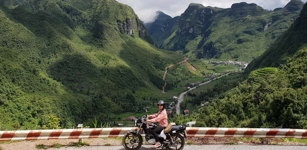 Lịch trình khám phá Hoàng Su Phì tự túc 8N7Đ 4