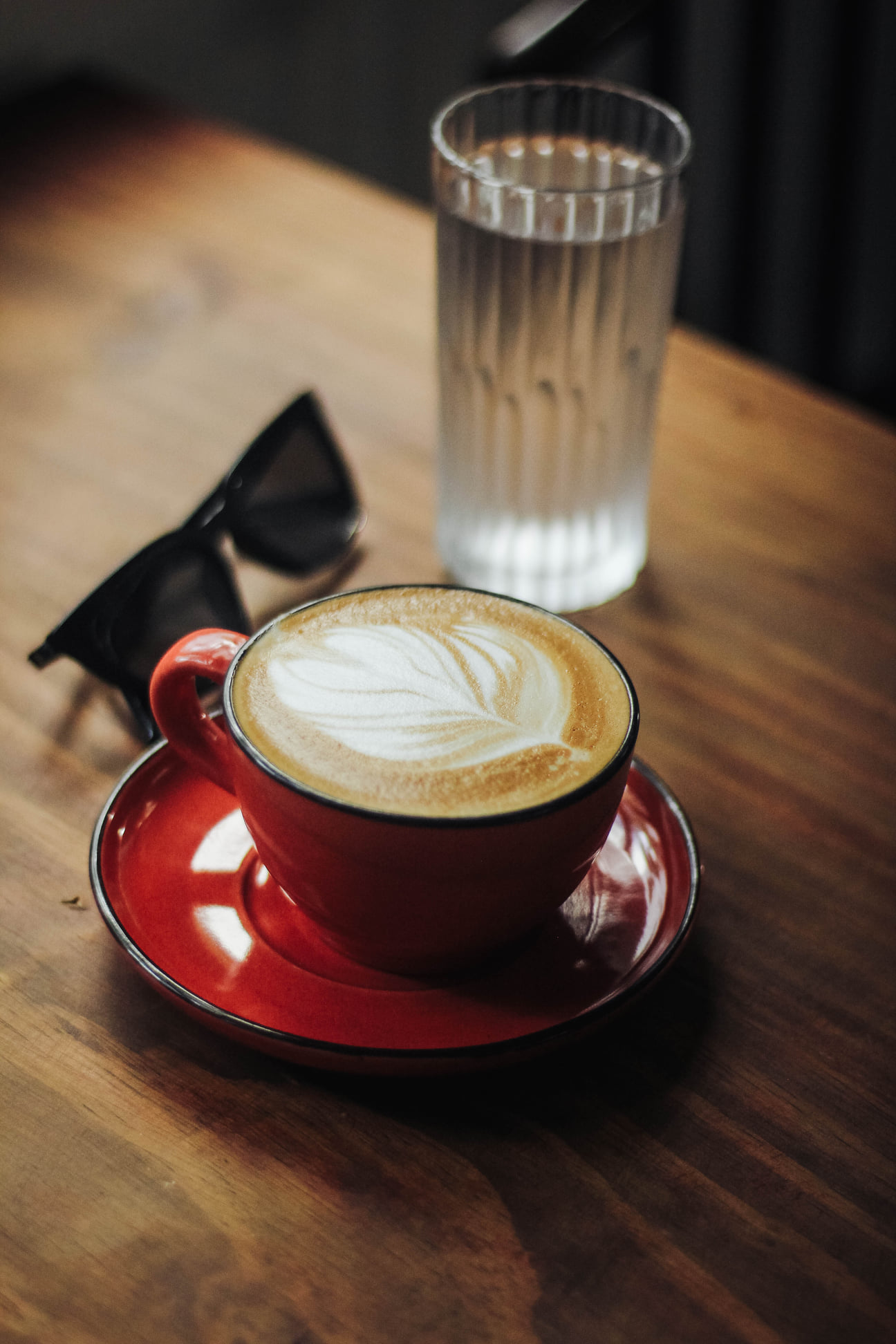 High Coffee, góc nhỏ yên bình dành cho những tâm hồn đầy bộn bề 12