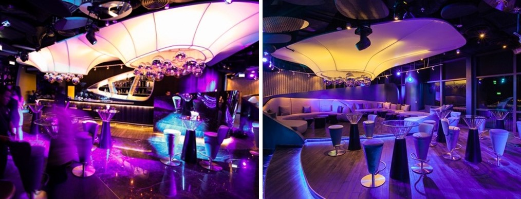 Quẩy hết mình tại Sky Bar 36 – Tọa độ giải trí cao nhất Việt Nam 3