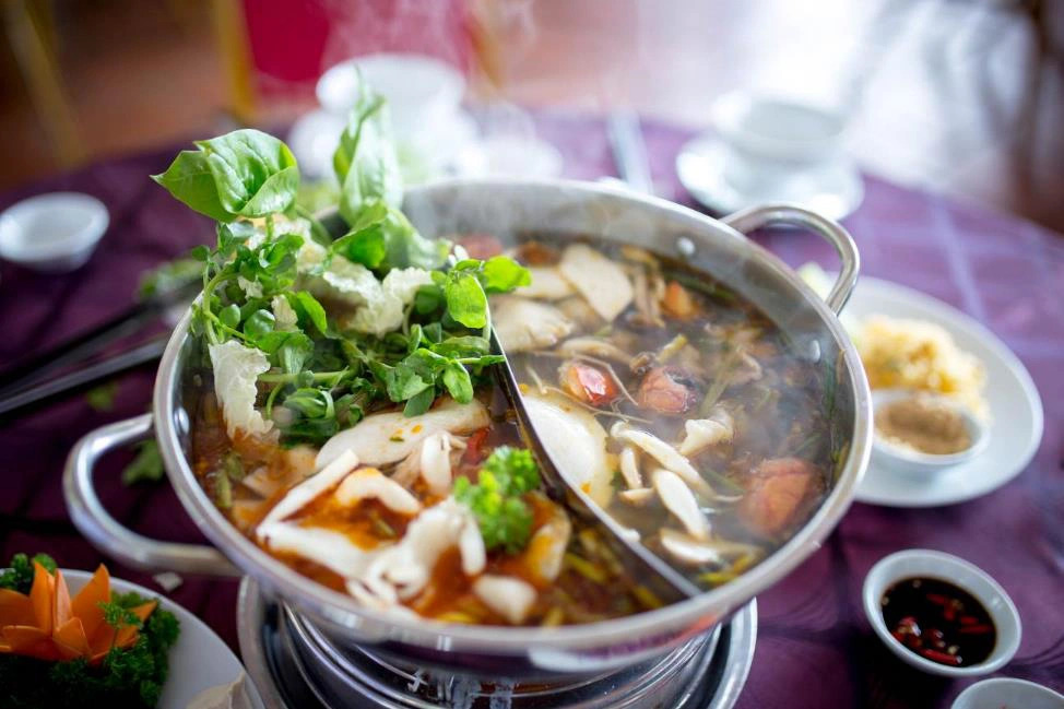 List các quán buffet ở Đà Lạt siêu xịn bạn có thể ghé đến 17