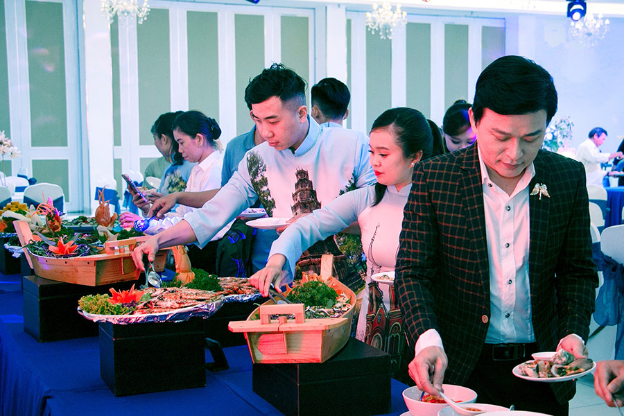 Khám phá TTC Palace Bến Tre hiện đại, sang trọng và đẳng cấp 10