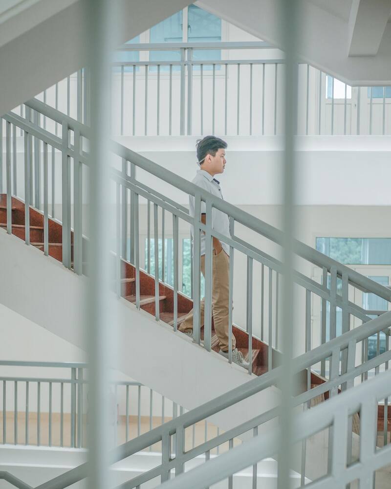 Đại học Đà Lạt, tọa độ check in trong veo ít người biết 5