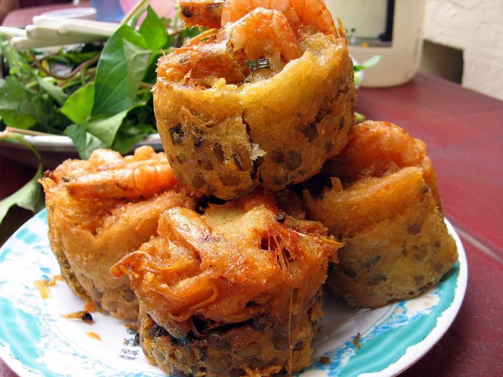 Top quán bánh cống Cần Thơ ngon quên lối về 3