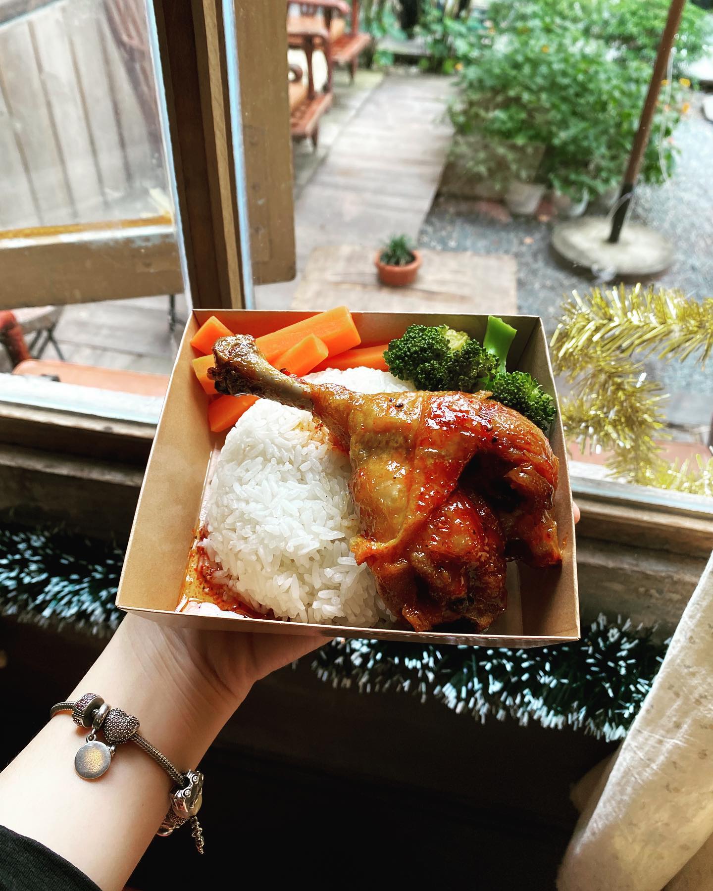Top 9 quán ăn đêm Cần Thơ dành cho hội thức khuya 4