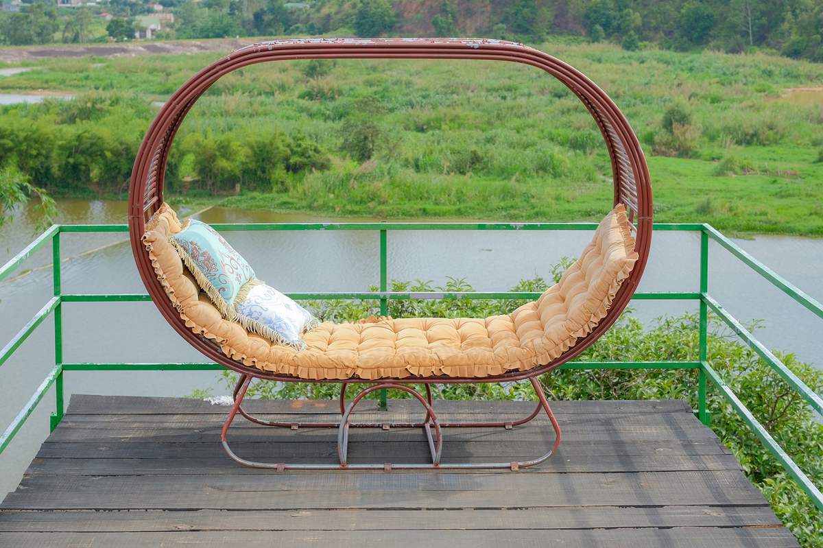 Mê Linh Coffee Garden – Thiên đường sống ảo siêu hot tại Đà Lạt 20