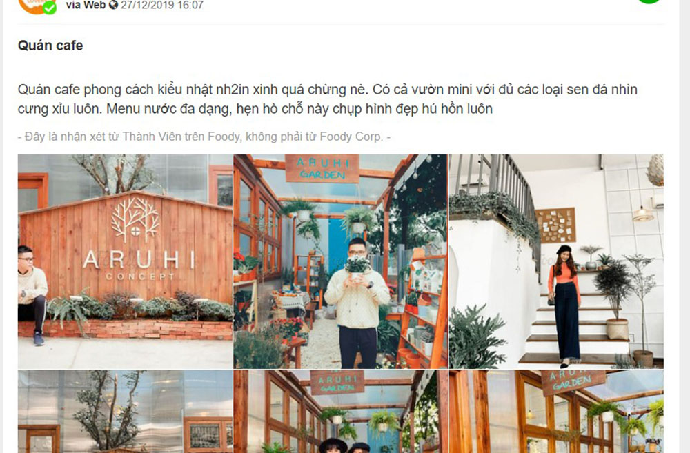 Aruhi concept, góc nhỏ Hàn Quốc vạn người mê 14