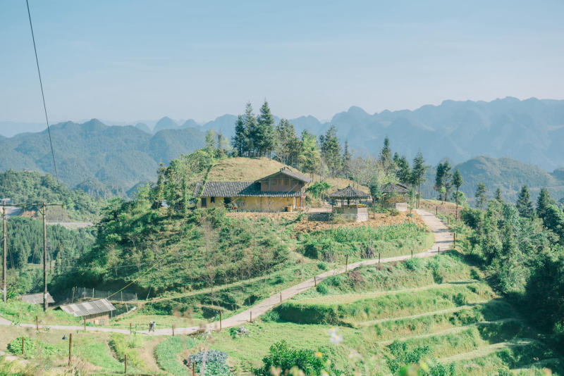 Hành trình Check in Hà Giang, nơi mà ai cũng muốn đến một lần 6