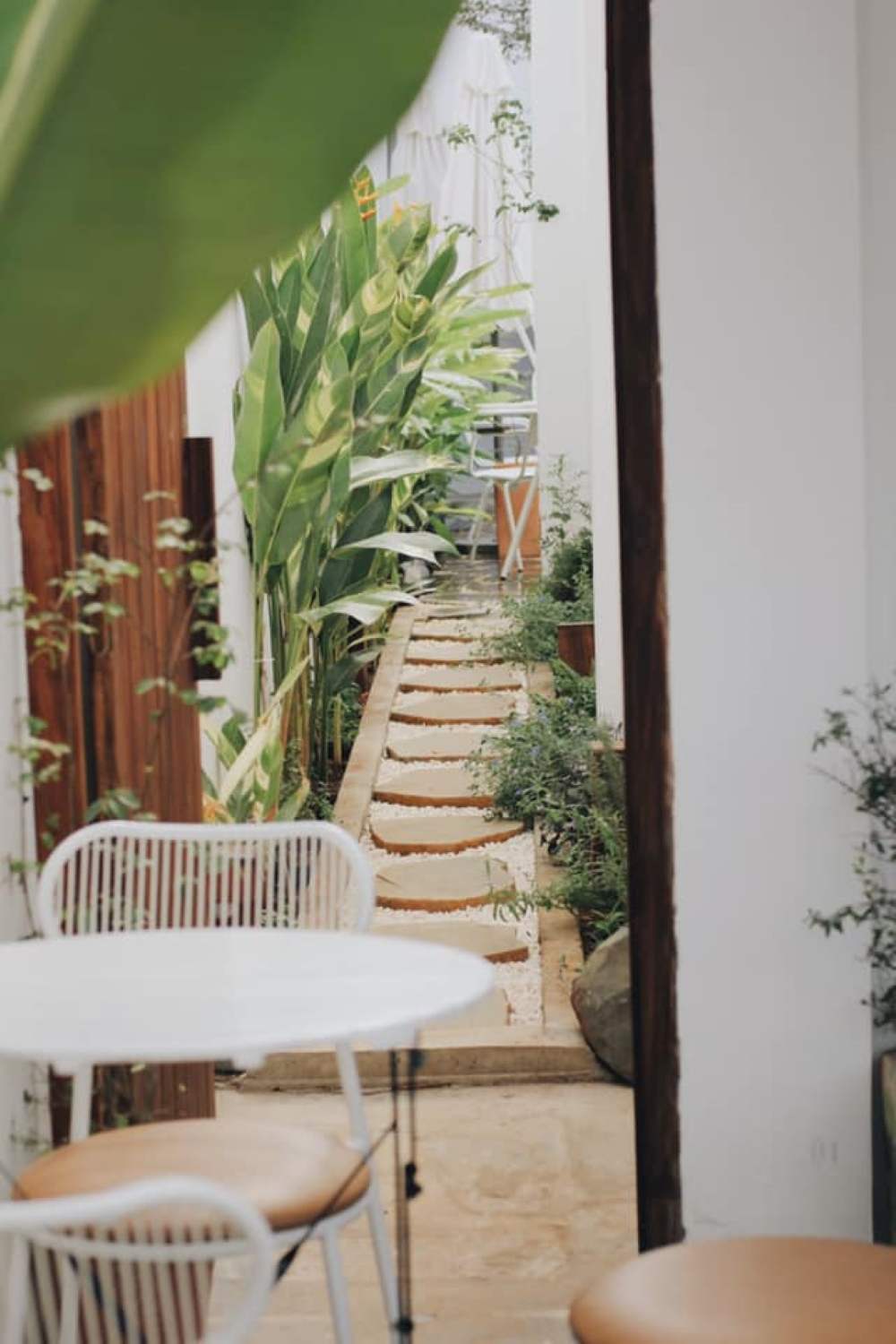 High Coffee, góc nhỏ yên bình dành cho những tâm hồn đầy bộn bề 5