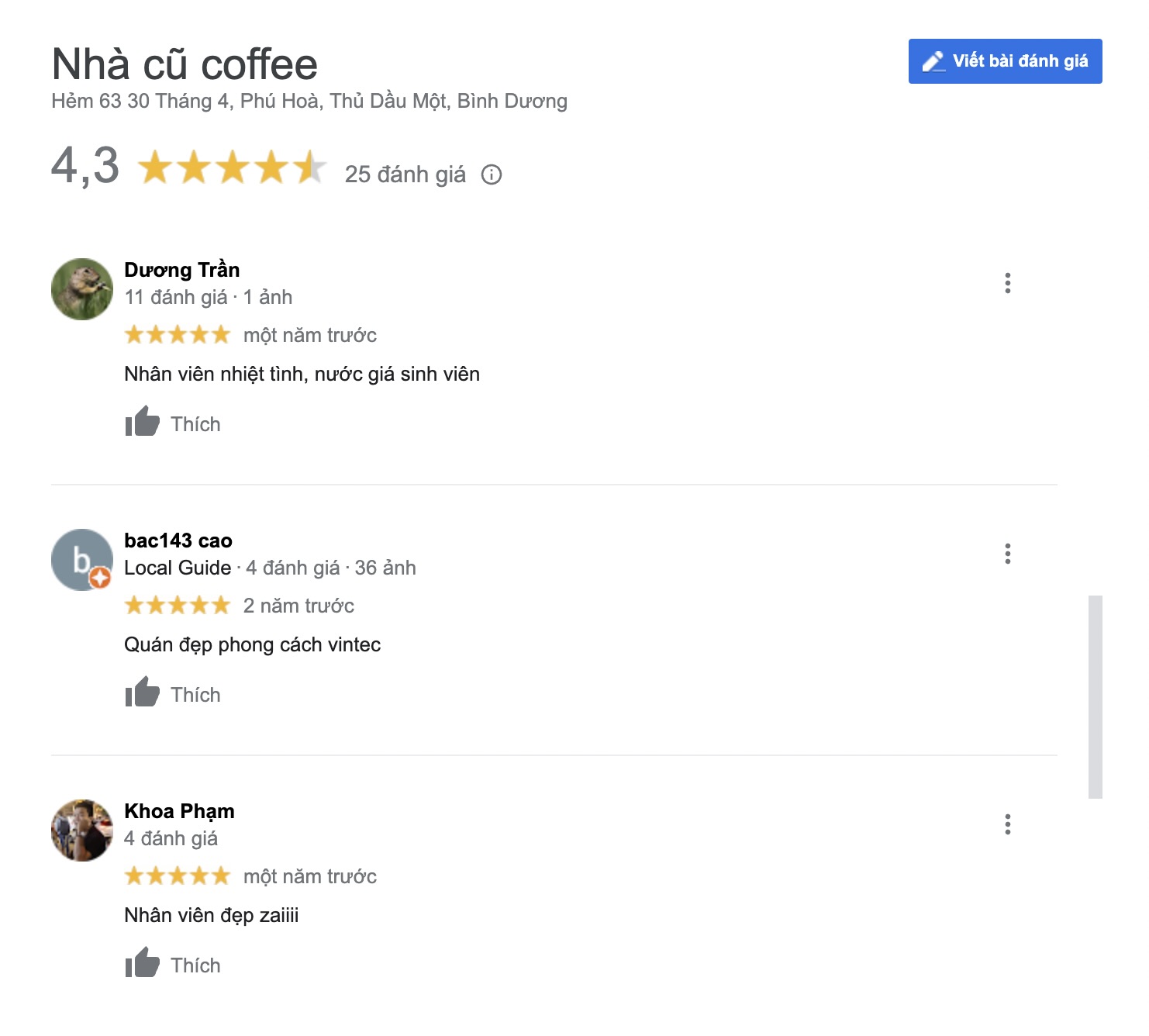 Tìm về Nhà cũ Coffee hoài niệm níu giữ chút ký ức với không gian xưa 9