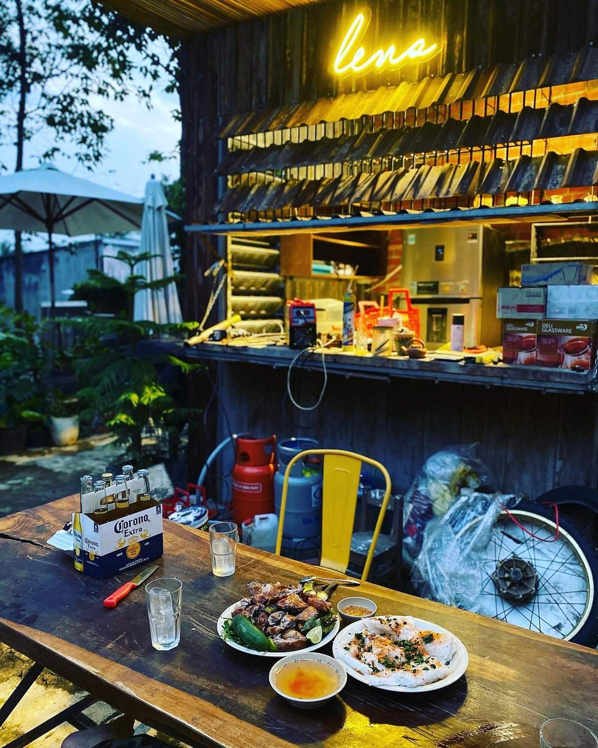 Lưu ngay list Top quán cafe Buôn Ma Thuột chất phát ngất 7