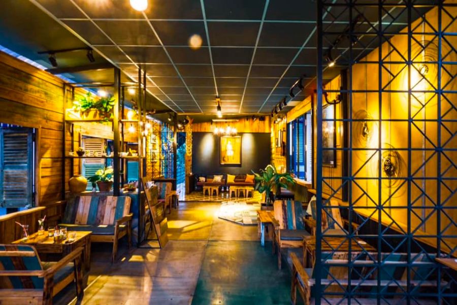 List quán cafe đẹp ở Cà Mau mà tín đồ 