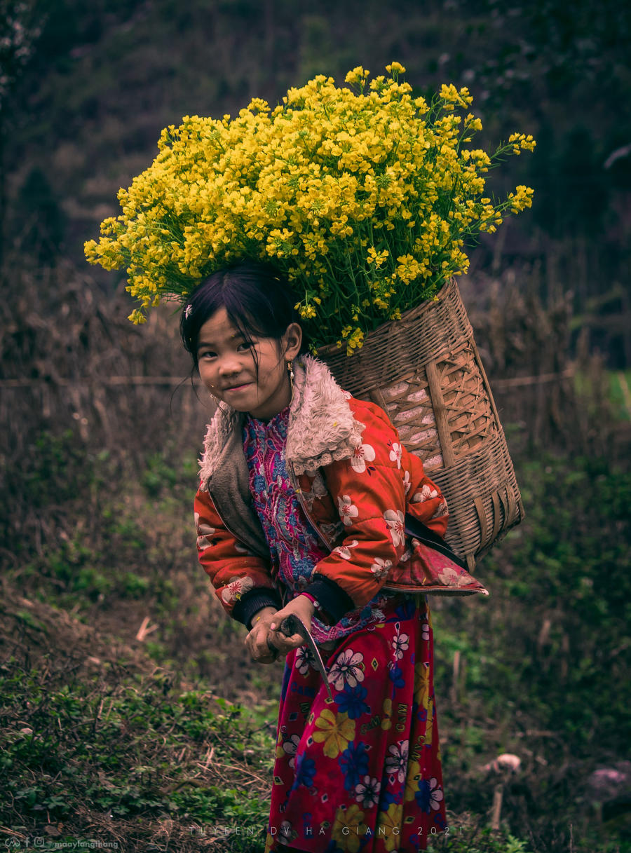 Có một Hà Giang những ngày đông sang yên bình đến lạ 7