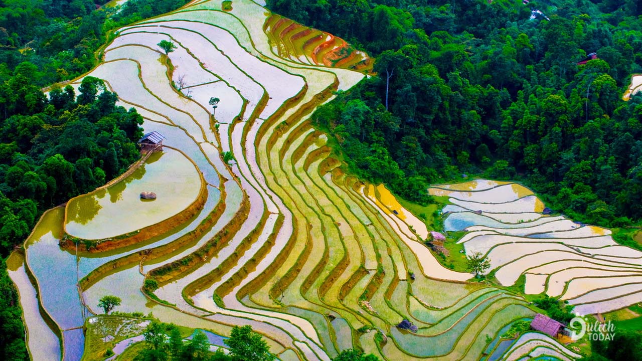 Review Hà Giang - Theo chân cặp đôi phát cẩu lương ầm ầm ở cao nguyên đá 6