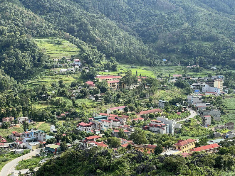 Hành trình Lang thang Hà Giang bằng xe máy đầy thú vị 17