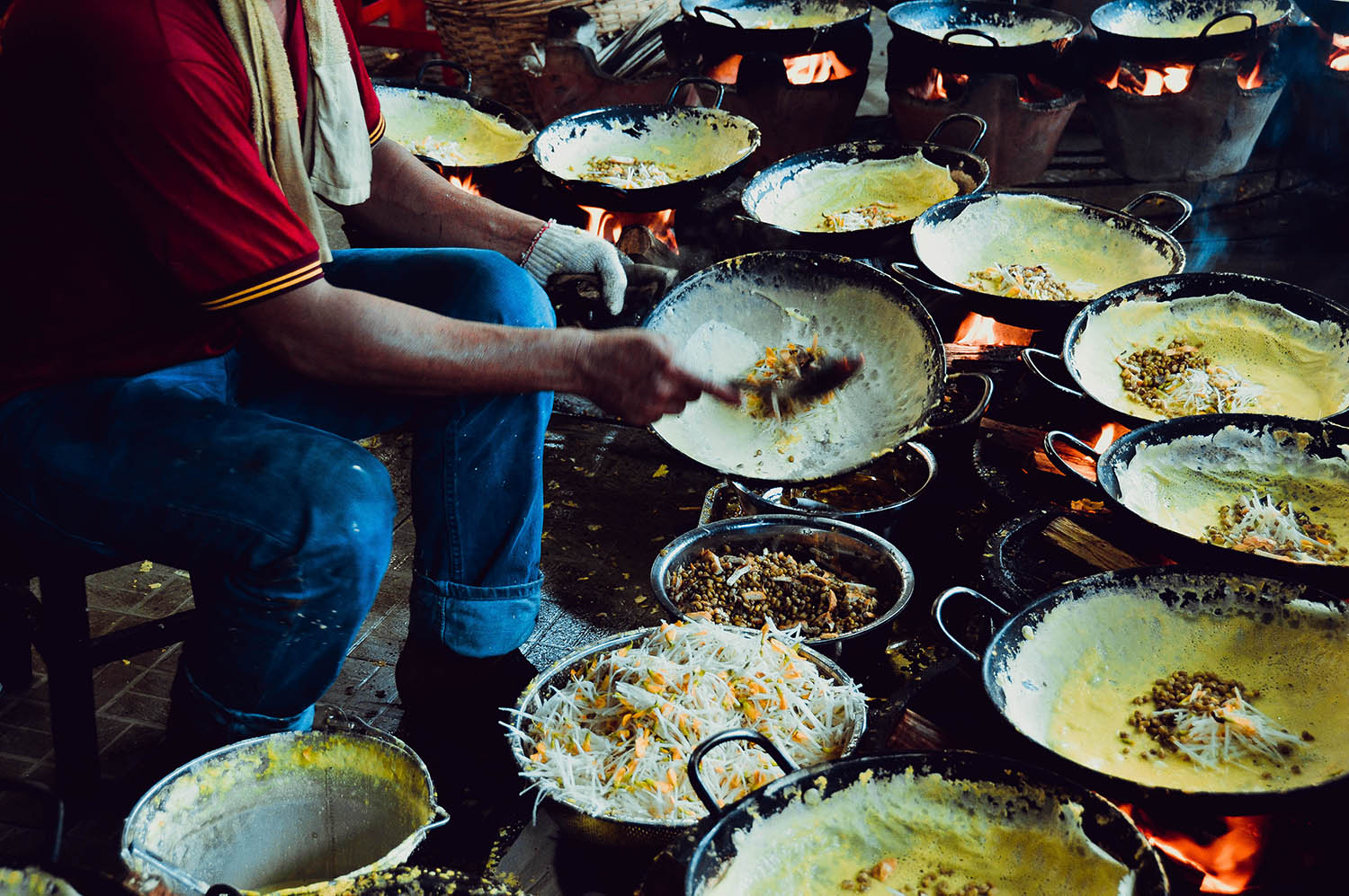 Những điều thú vị ở chùa Bánh Xèo An Giang bạn không thể bỏ lỡ 6