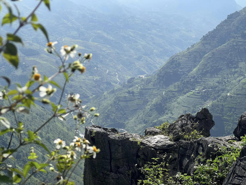 Hành trình Lang thang Hà Giang bằng xe máy đầy thú vị 11