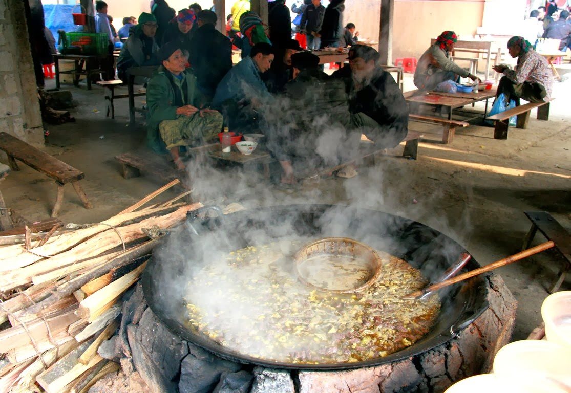 Đến Hà Giang khám phá Công viên địa chất toàn cầu Cao nguyên đá Đồng Văn 12