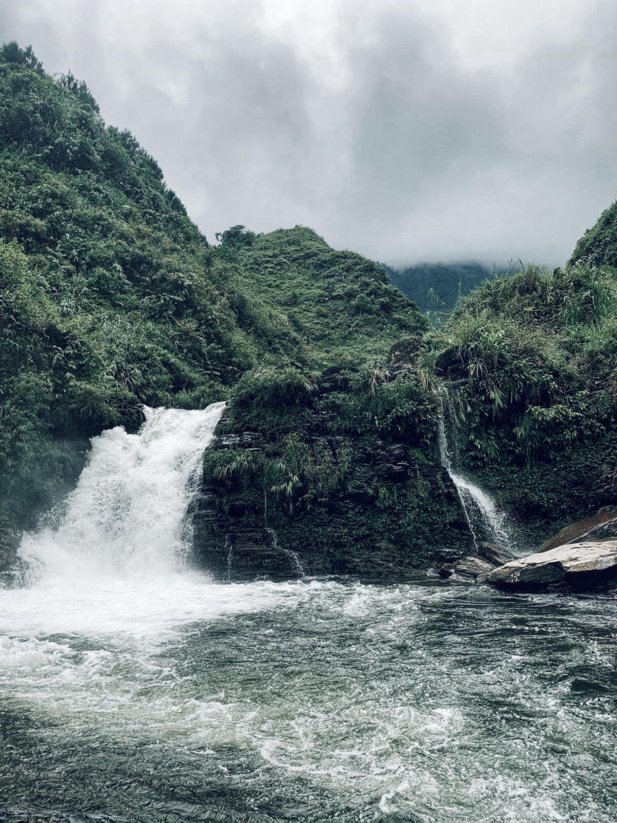 Vi vu Hà Giang đi tìm bình yên trên vùng cao xinh đẹp 7