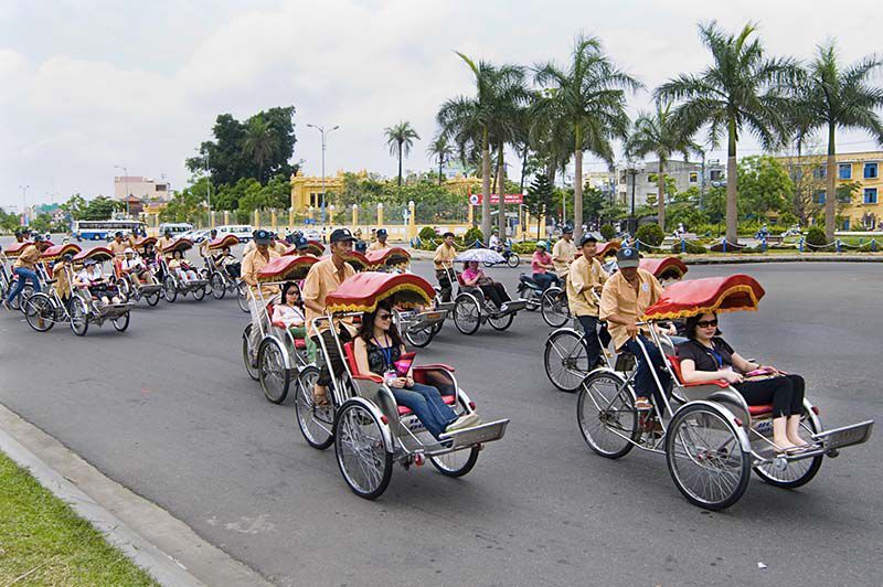 Top địa điểm du lịch Đà Nẵng 2024: kinh nghiệm vui chơi quên lối về 3