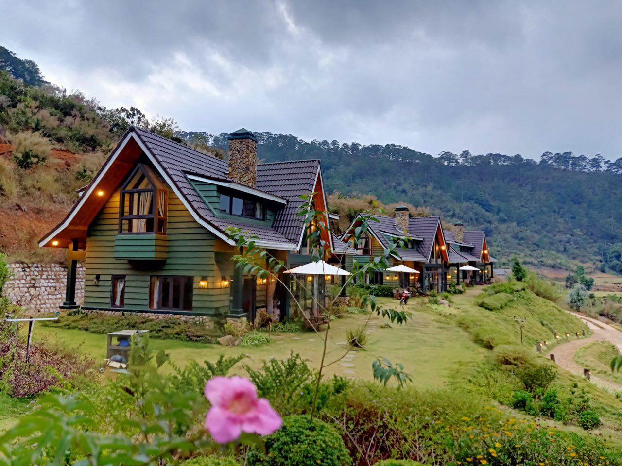 Lat Valley, điểm dừng chân lý tưởng cho những ngày muốn trốn cả thế giới 8