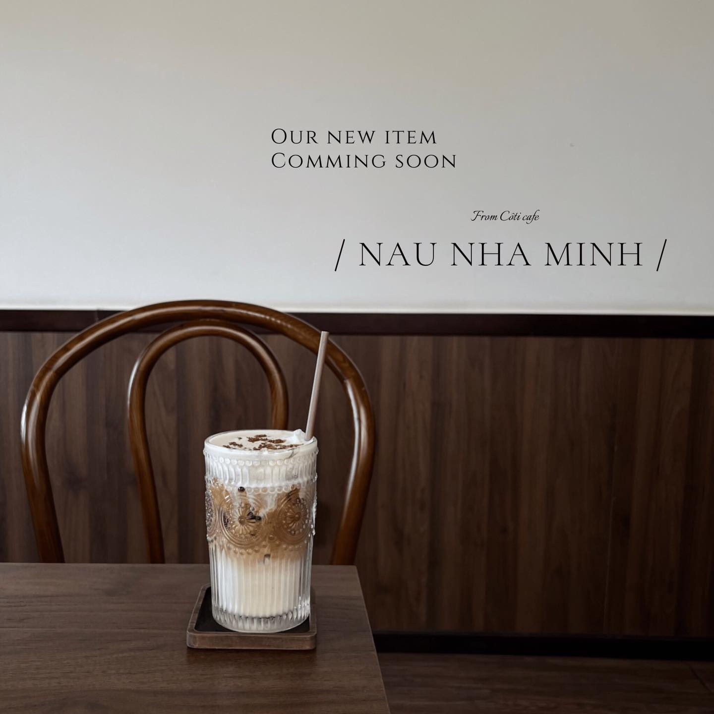 Phát hiện quán Côti Cafe Cần Thơ học bài hàng giờ cũng không thấy chán 10