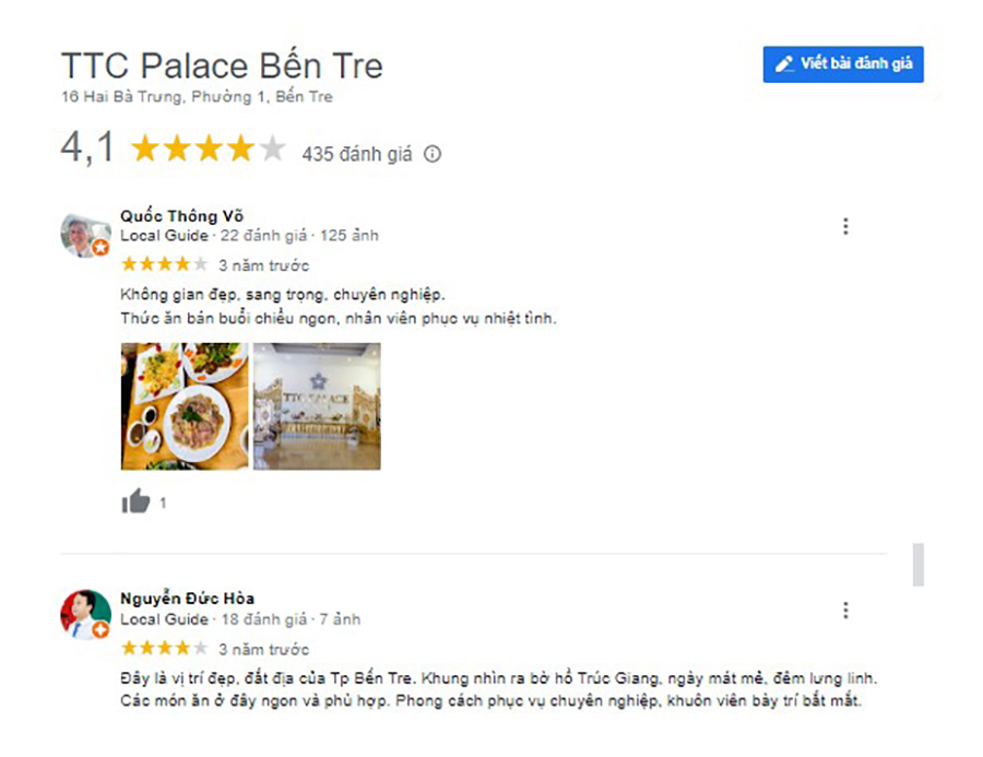 Khám phá TTC Palace Bến Tre hiện đại, sang trọng và đẳng cấp 13