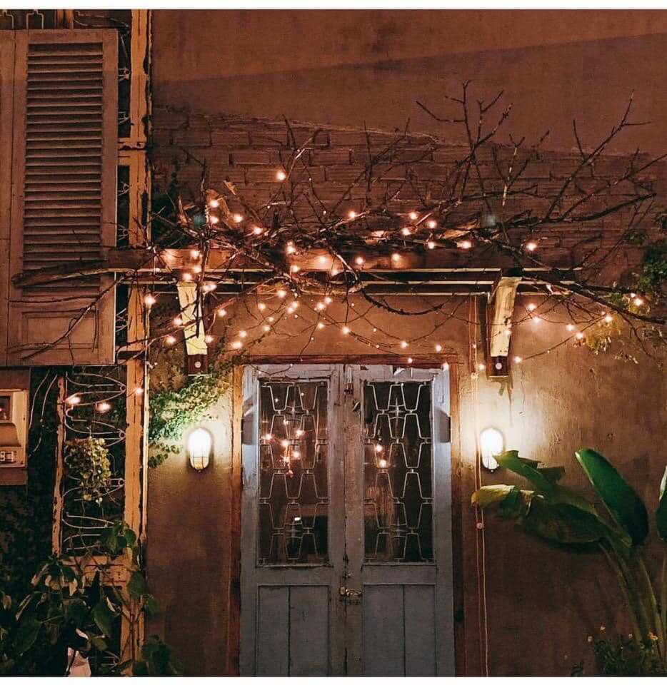Route 66 Cafe - Nơi thong dong thả hồn trong đêm Đà Lạt không ngủ 7