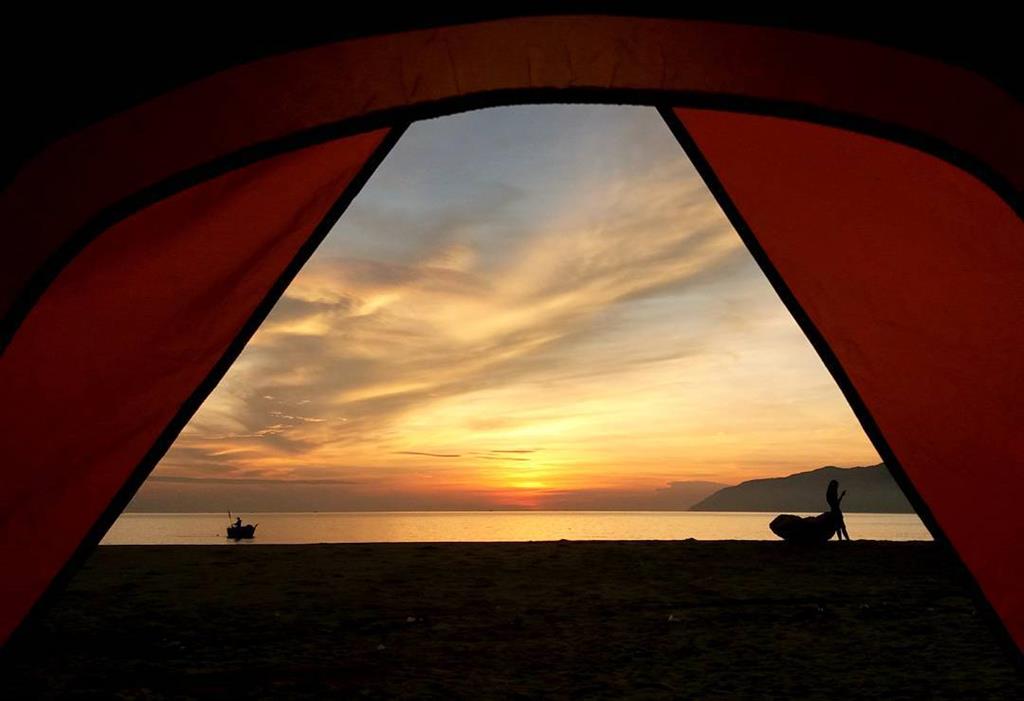 Ghé thăm Làng Vân - Tọa độ camping cực thú vị tại Đà Nẵng 10