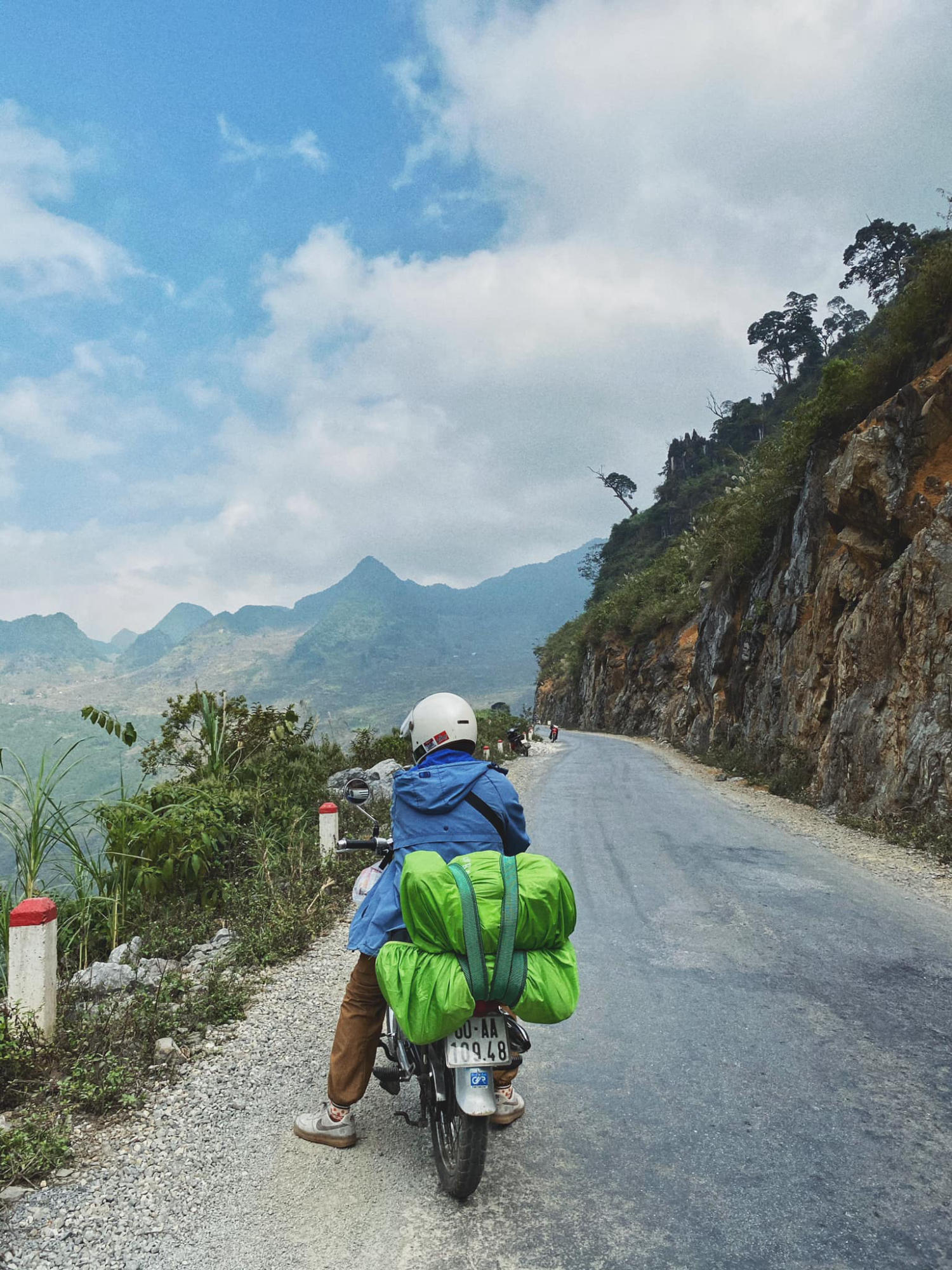 Kinh nghiệm đi Hà Giang tự túc 4N4Đ chỉ với 4 triệu đồng 3