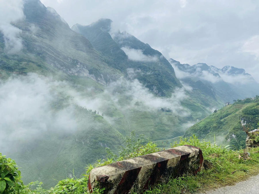 Hà Giang tháng 10 đẹp mê hồn đốn tim những tín đồ mê xê dịch 10