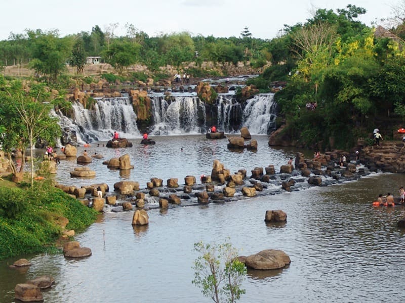 Khám phá Đồng Nai có gì chơi và loạt điểm đến hấp dẫn 2