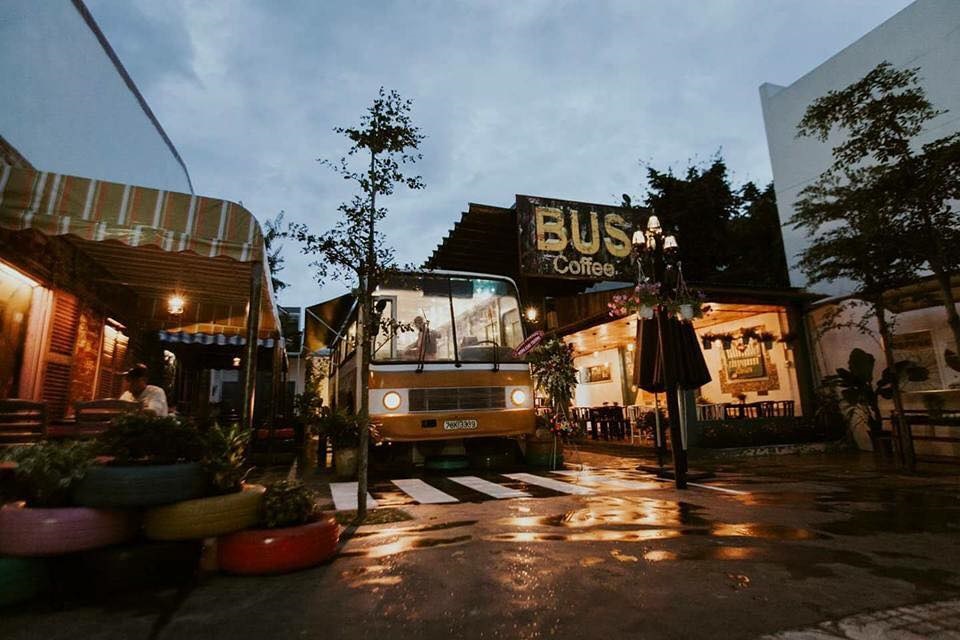 Lưu ngay list Top quán cafe Buôn Ma Thuột chất phát ngất 9
