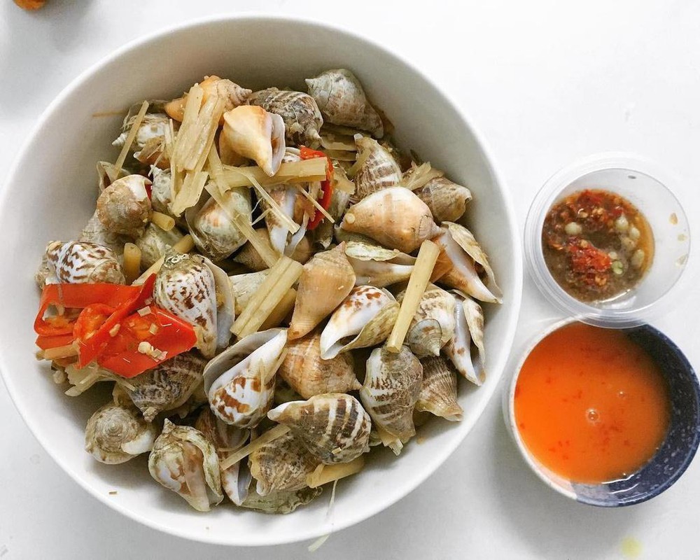 Lưu ngay đặc sản Phú Quý thơm ngon bạn nhất định phải thử 4