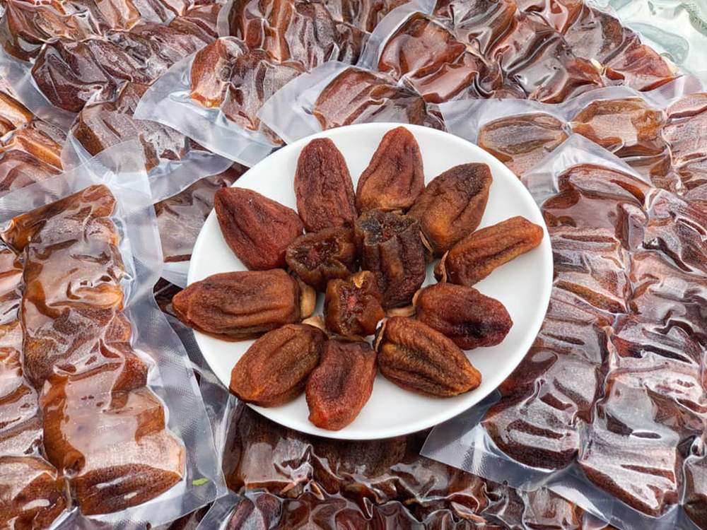 Mộc Trà Farm - Quán cà phê với con đường đẹp như phim Hàn Quốc 16