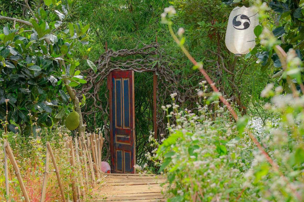 Mê Linh Coffee Garden – Thiên đường sống ảo siêu hot tại Đà Lạt 22