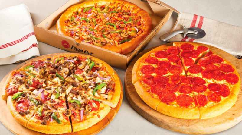 Địa chỉ ăn pizza ngon ở Cà Mau có thể bạn chưa biết 2