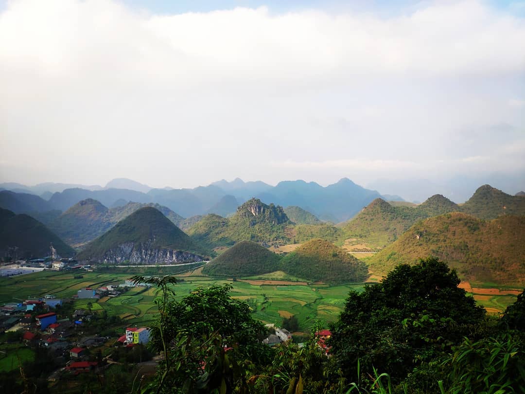 Động Én Hà Giang - Mảnh đất lành chưa bị bàn tay con người tác động 7